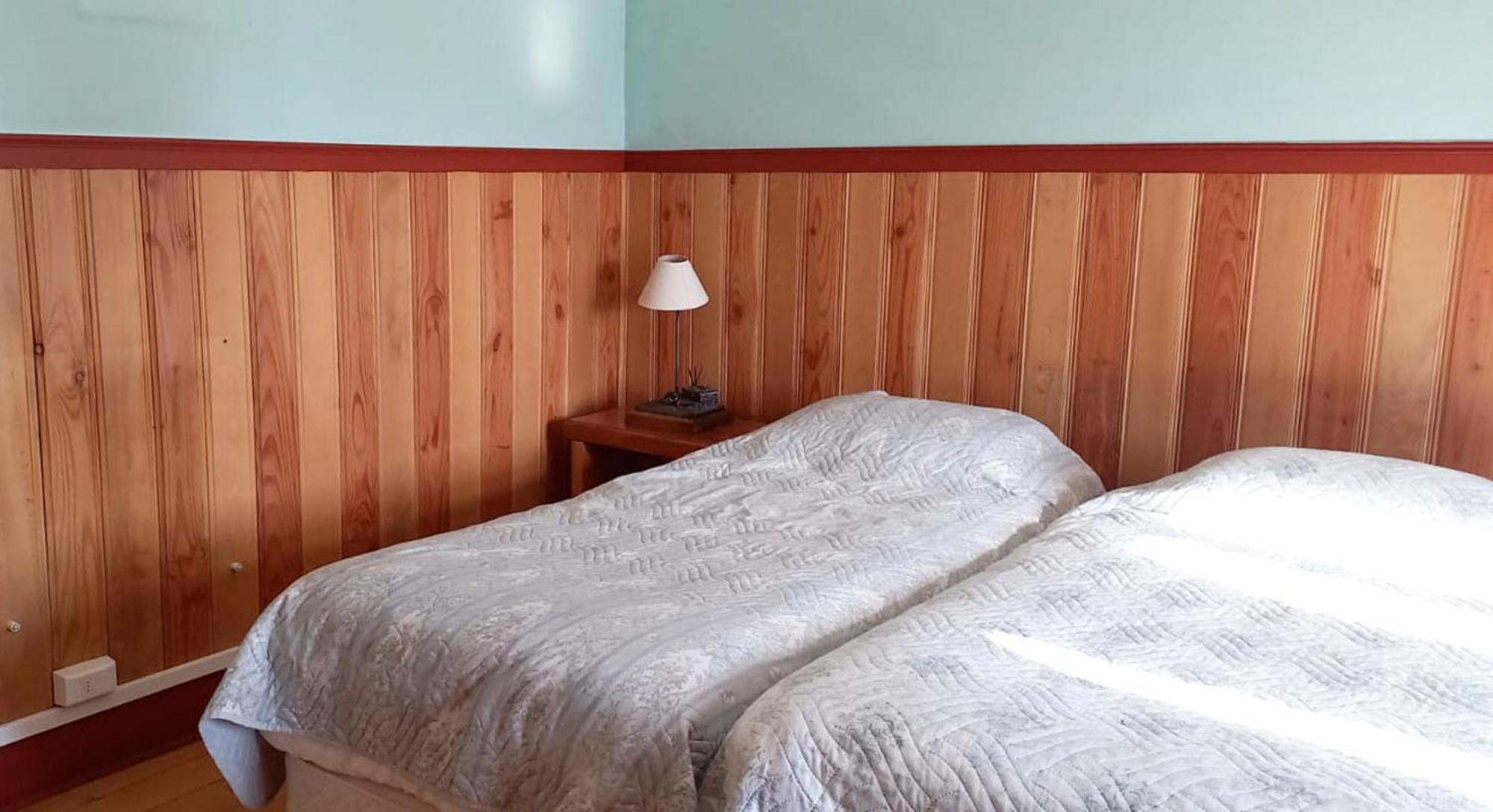 Hostal Florencia Apartment ปูแอร์โตบารัส ภายนอก รูปภาพ